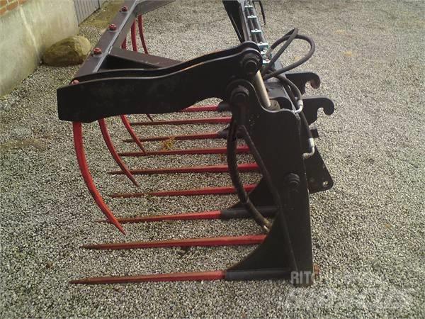  svær model 200cm Pale gommate