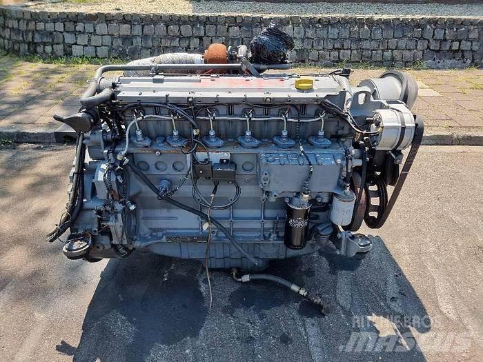 Engines BF6M1013 Trasporto - Altro