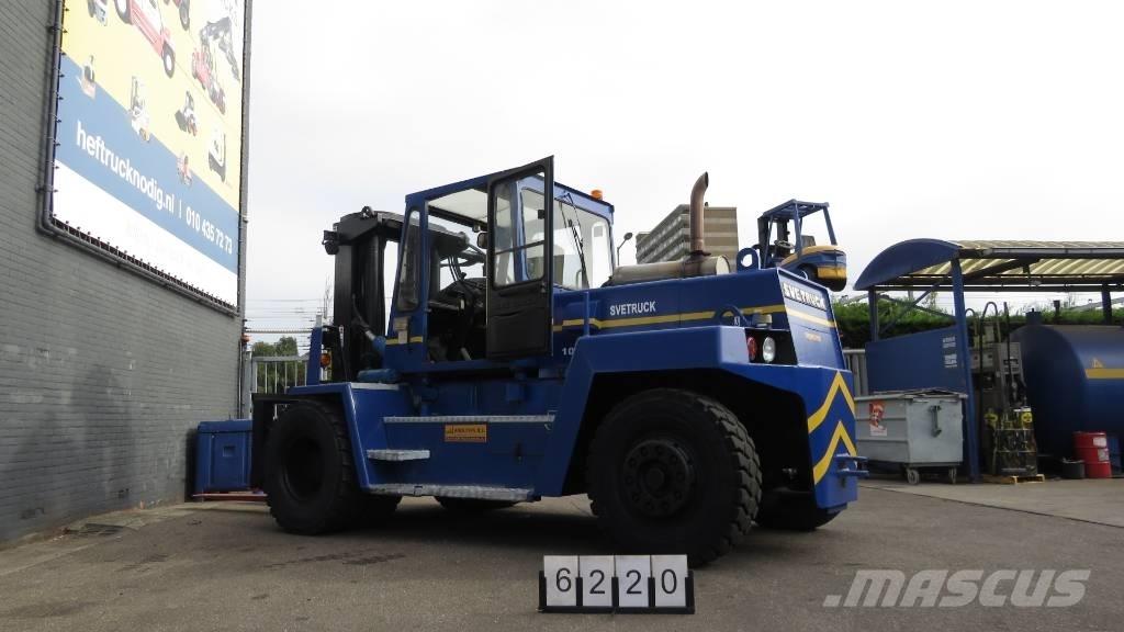 Svetruck 1060-30 Carrelli elevatori diesel