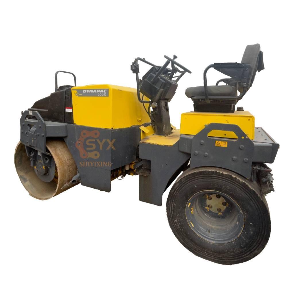 Dynapac CA 1300 Rulli monotamburo