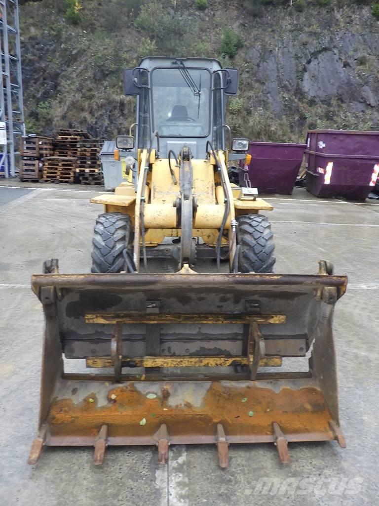 Zettelmeyer ZL 602 Pale gommate