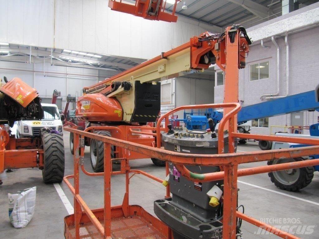 JLG 1250 AJP Piattaforme a braccio articolato