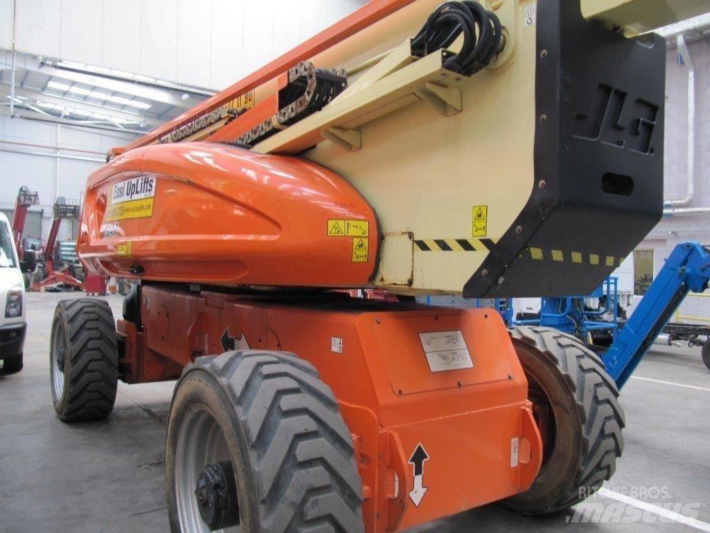JLG 1250 AJP Piattaforme a braccio articolato