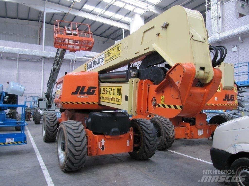 JLG 1250 AJP Piattaforme a braccio articolato
