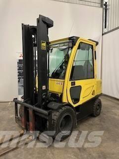 Hyster H3.0FT Carrelli elevatori diesel