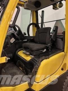 Hyster H3.0FT Carrelli elevatori diesel