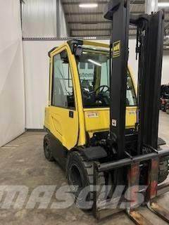 Hyster H3.0FT Carrelli elevatori diesel