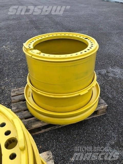 CAT 988H Altri componenti