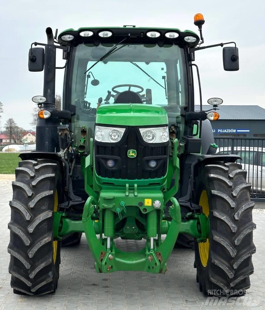 John Deere 6130 R Trattori