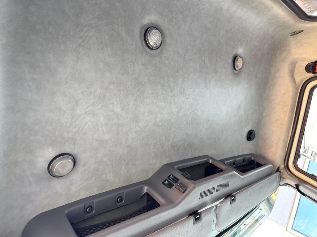 Mack GU713 Motrici scarrabili