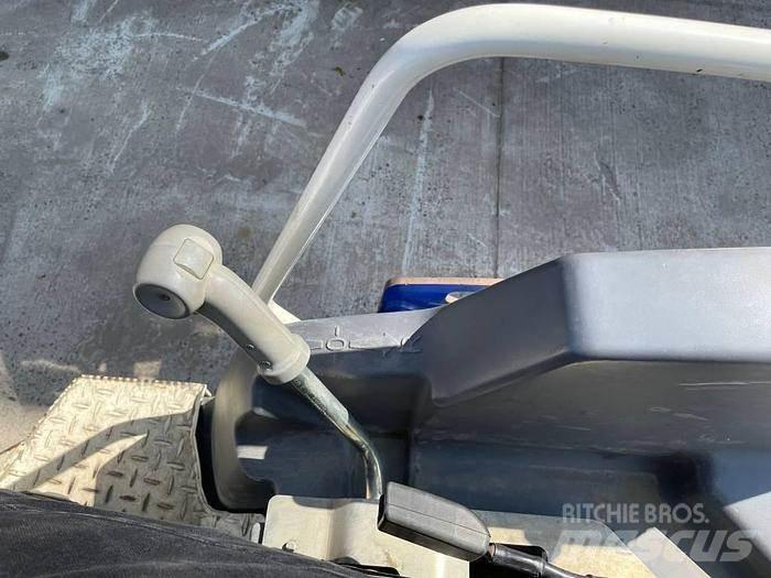 Hamm HD 12 VV Rulli a doppio tamburo