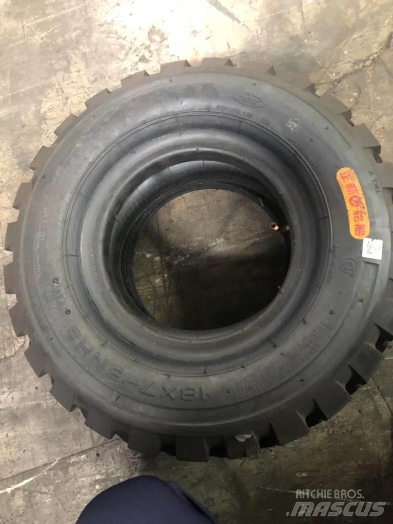  Cheng Shin 18x7-8 Pneumatici, ruote e cerchioni