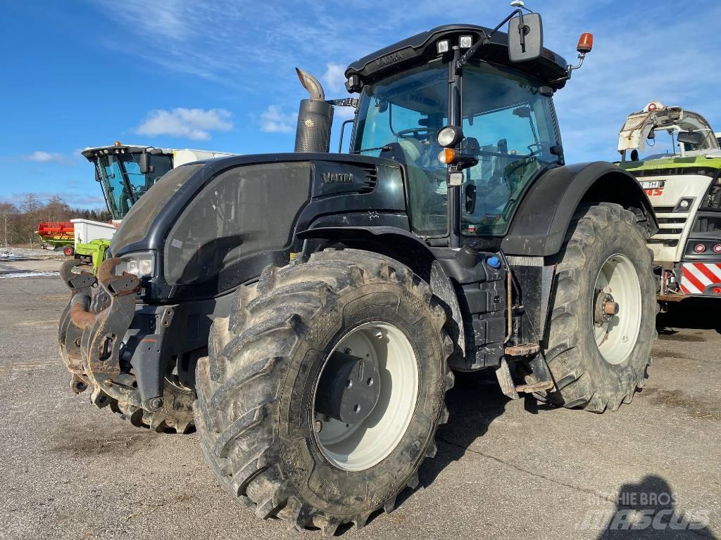 Valtra S 233 Trattori