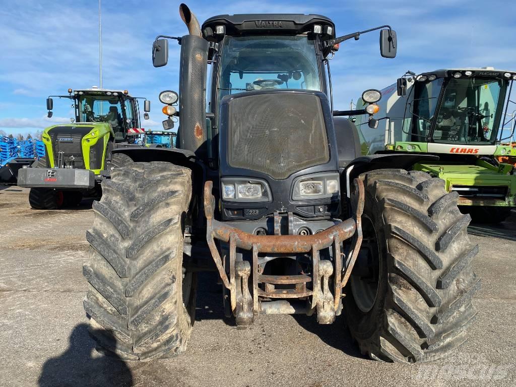 Valtra S 233 Trattori