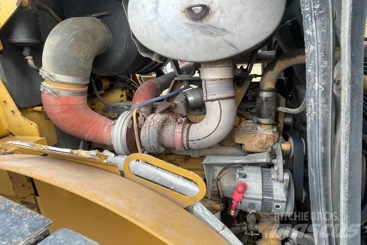 CAT 950 H Pale gommate