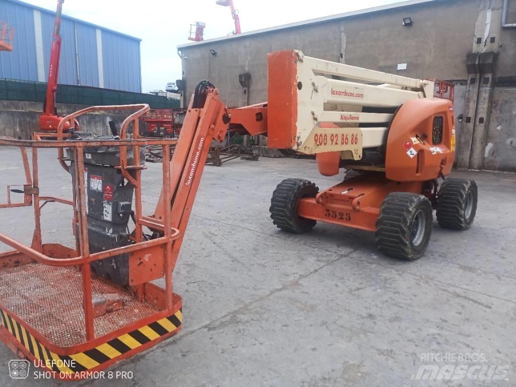 JLG 450 AJS II Piattaforme a braccio articolato