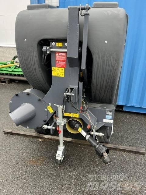 Matev CLS-B-1650 Manutenzione verde e strade – Altro