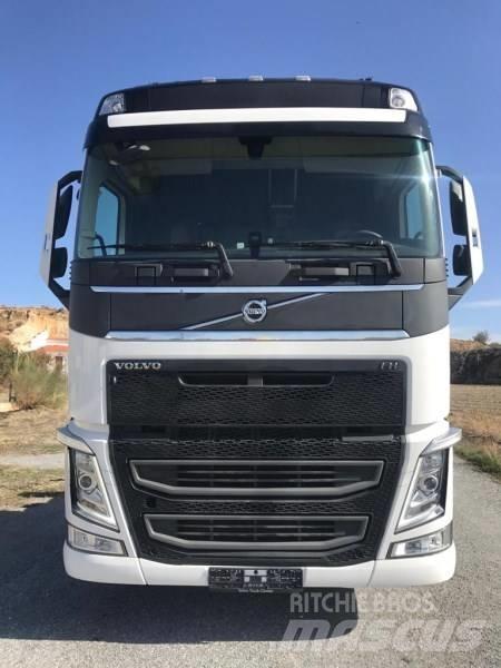 Volvo FH500 Autocabinati