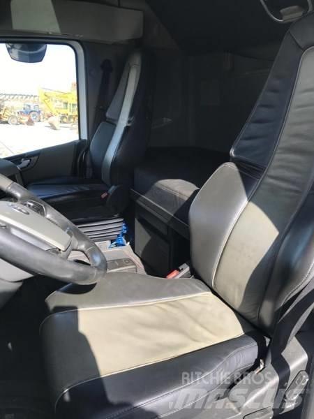Volvo FH500 Autocabinati
