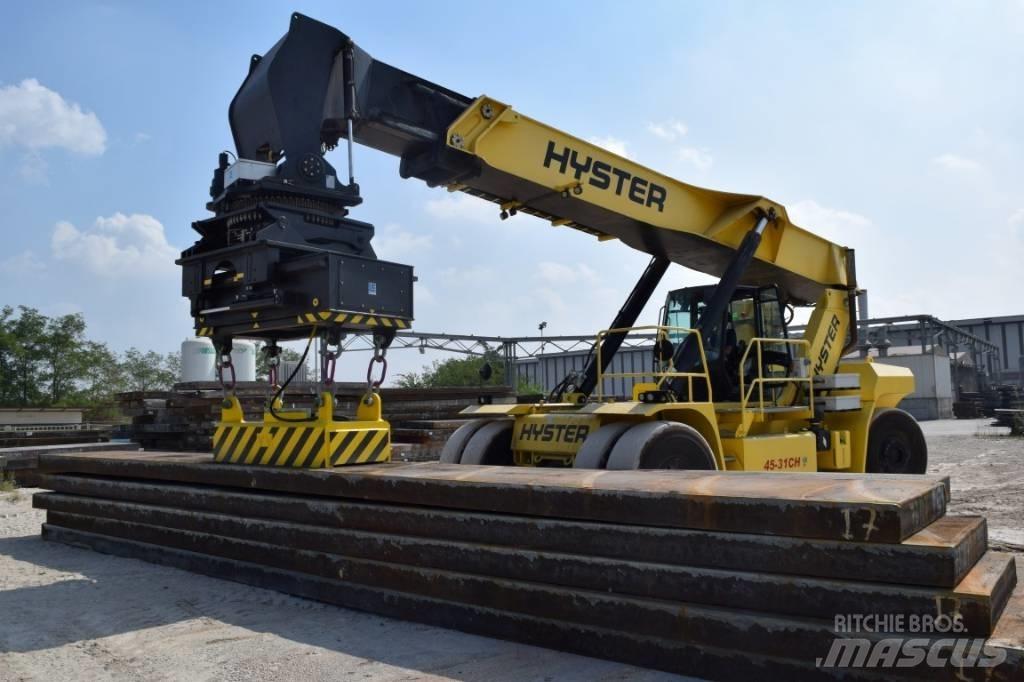 Hyster RS 45-31 CH Carrelli elevatori