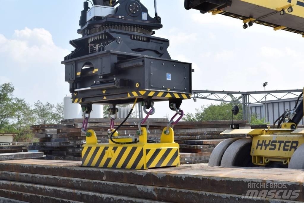 Hyster RS 45-31 CH Carrelli elevatori