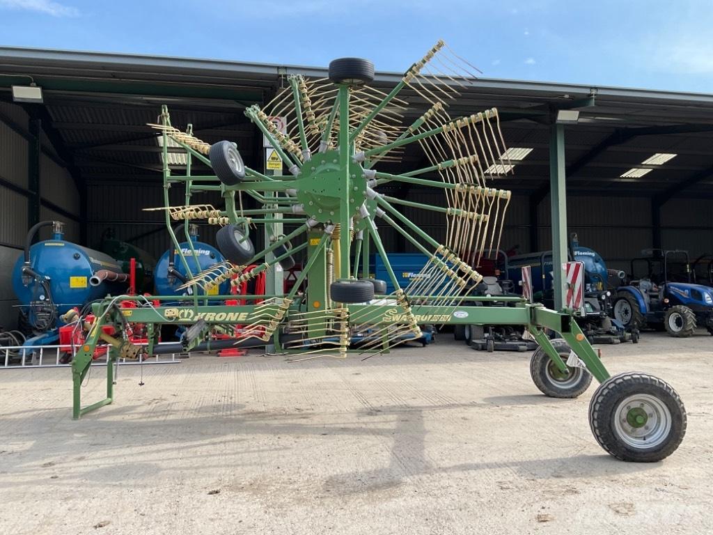 Krone Swadro 800/26 Ranghinatori
