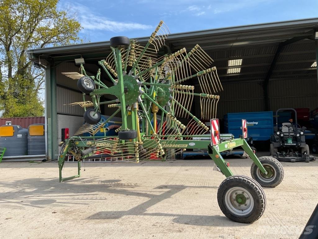 Krone Swadro 800/26 Ranghinatori