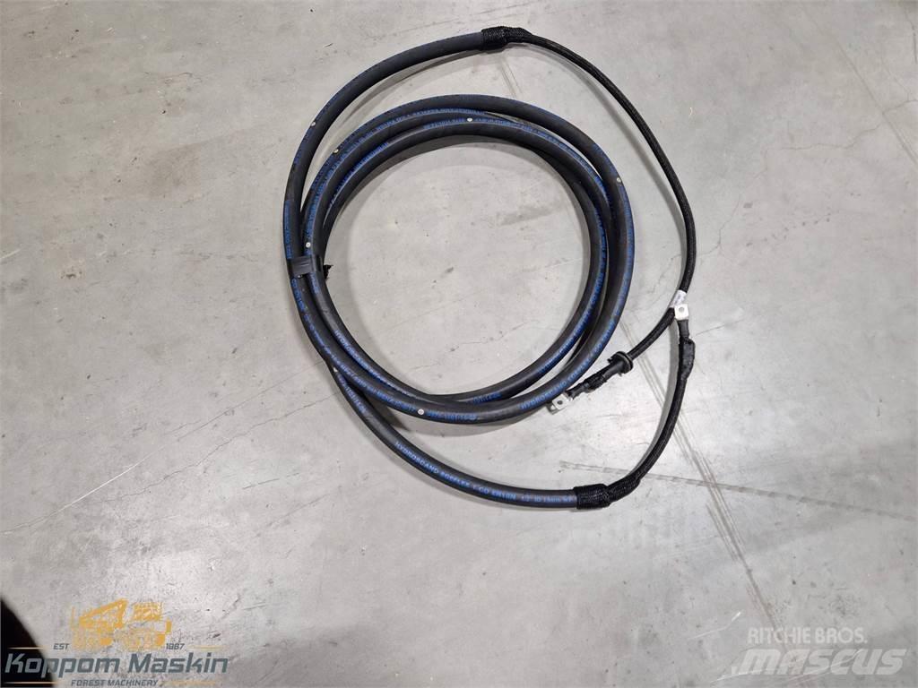 Eco Log 7006999 Componenti elettroniche