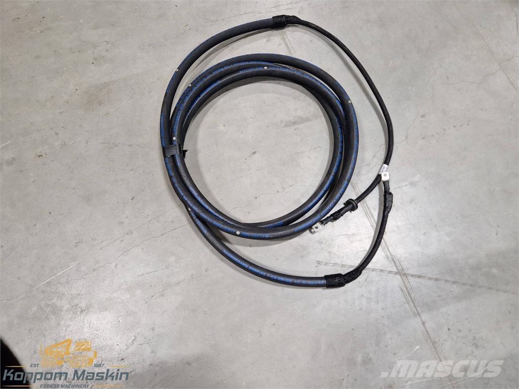 Eco Log 7006999 Componenti elettroniche