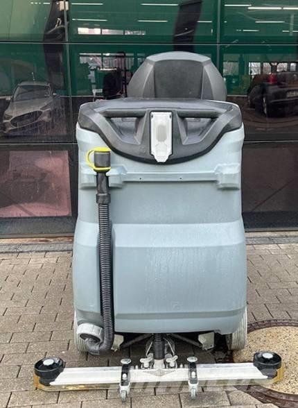 Kärcher B 150 R Lavasciuga