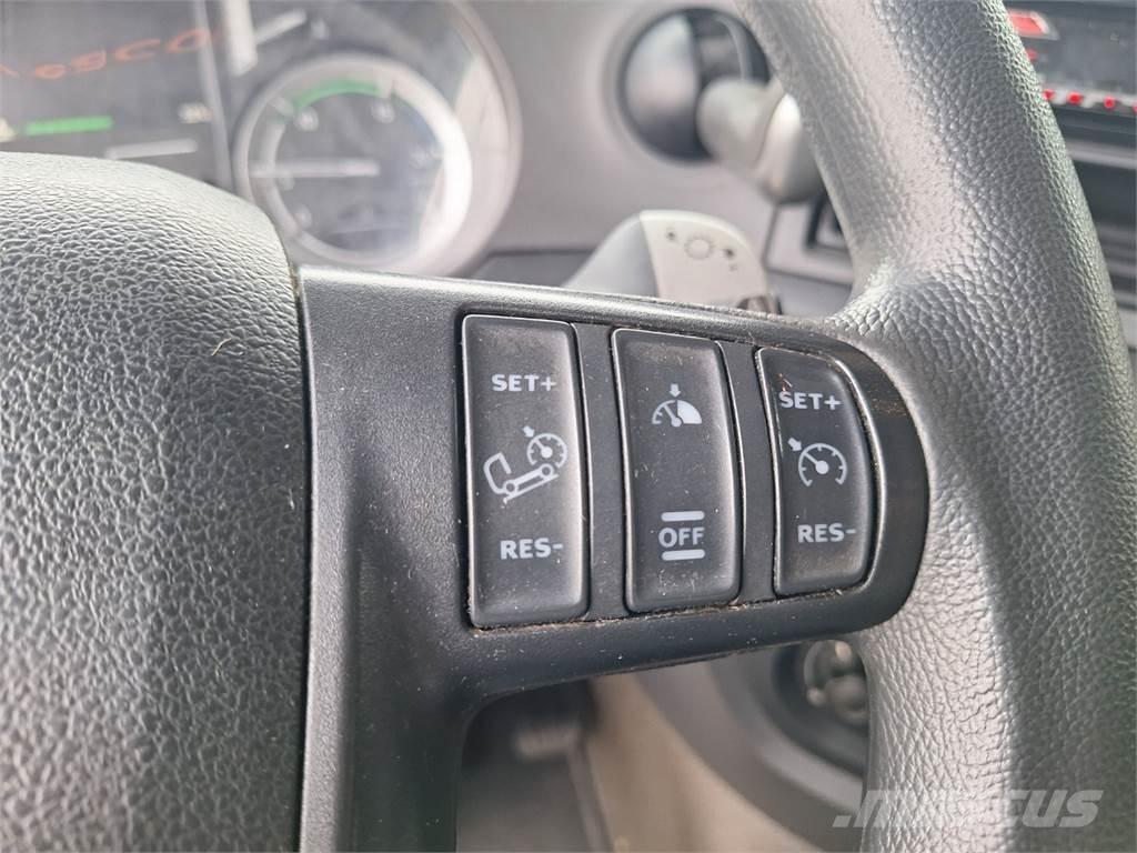 DAF XF 460 FT Motrici e Trattori Stradali