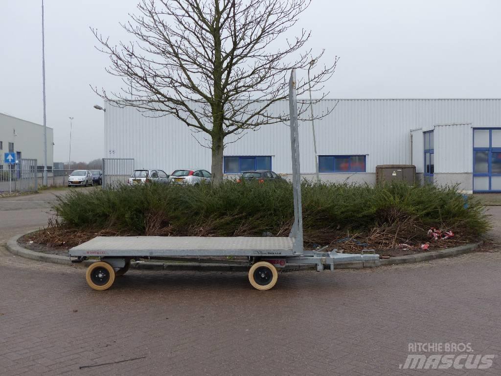 Viking Trailer Rimorchi leggeri