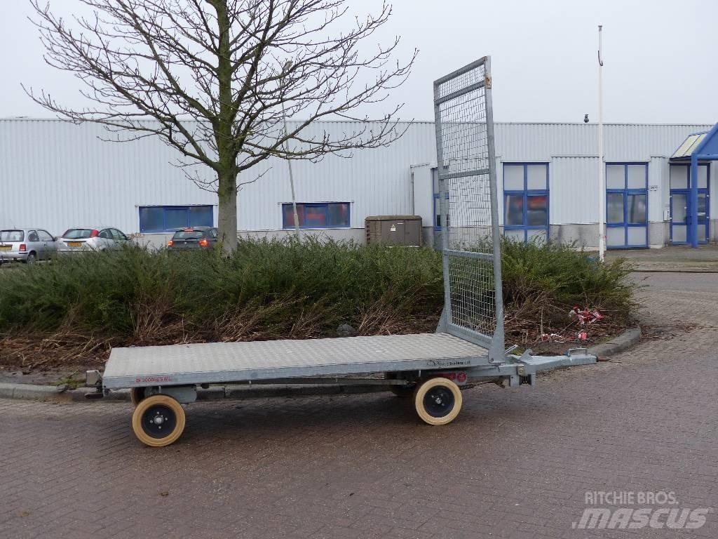 Viking Trailer Rimorchi leggeri