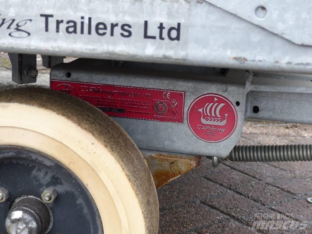 Viking Trailer Rimorchi leggeri