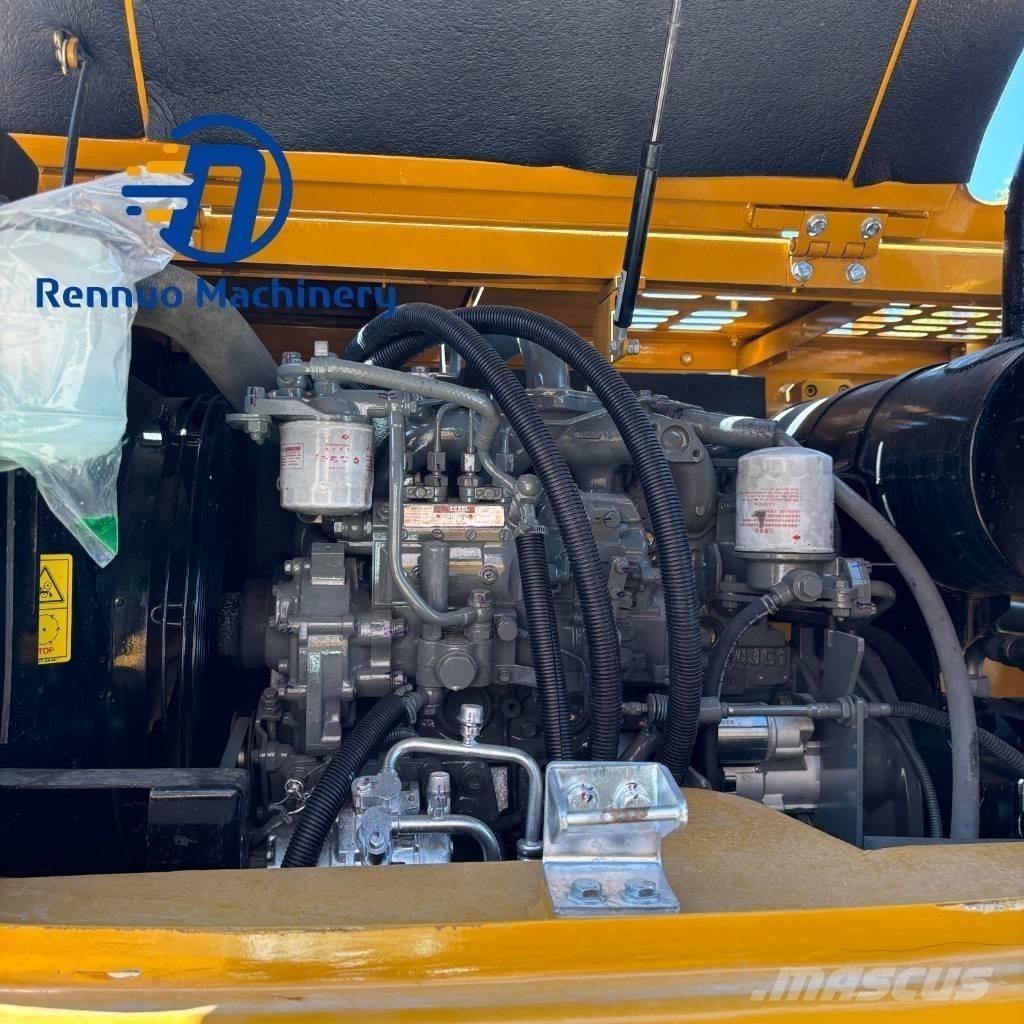 Sany SY 95 C Escavatori cingolati