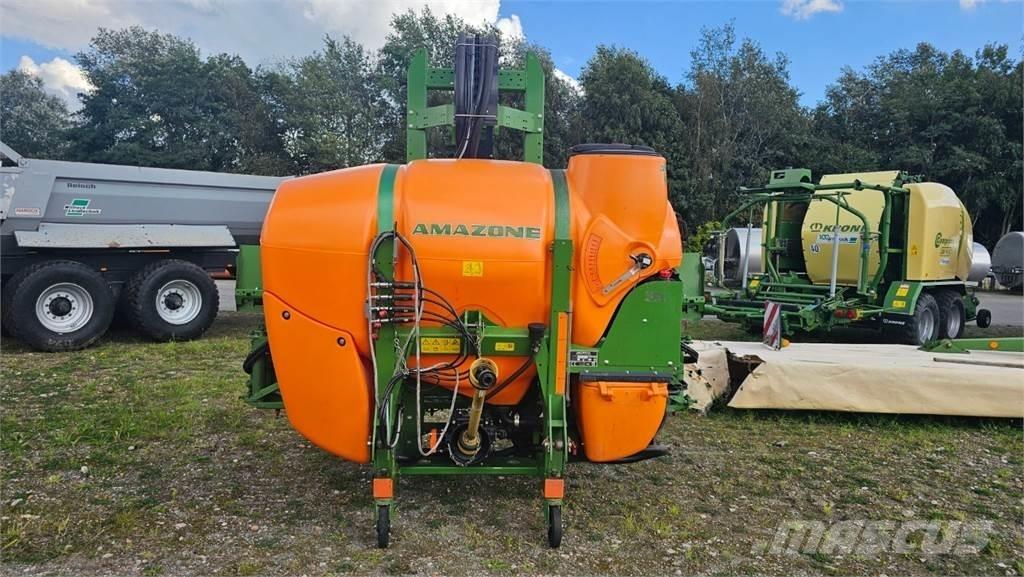 Amazone UF 901 Irroratrici trainate