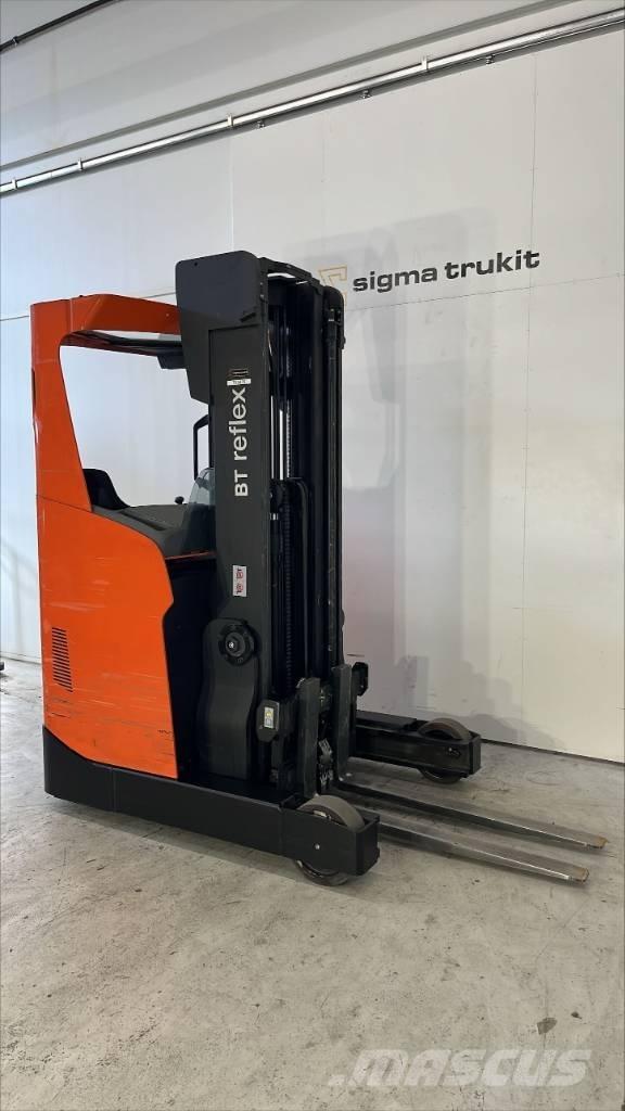 BT RR E 140 H Carrello retrattile
