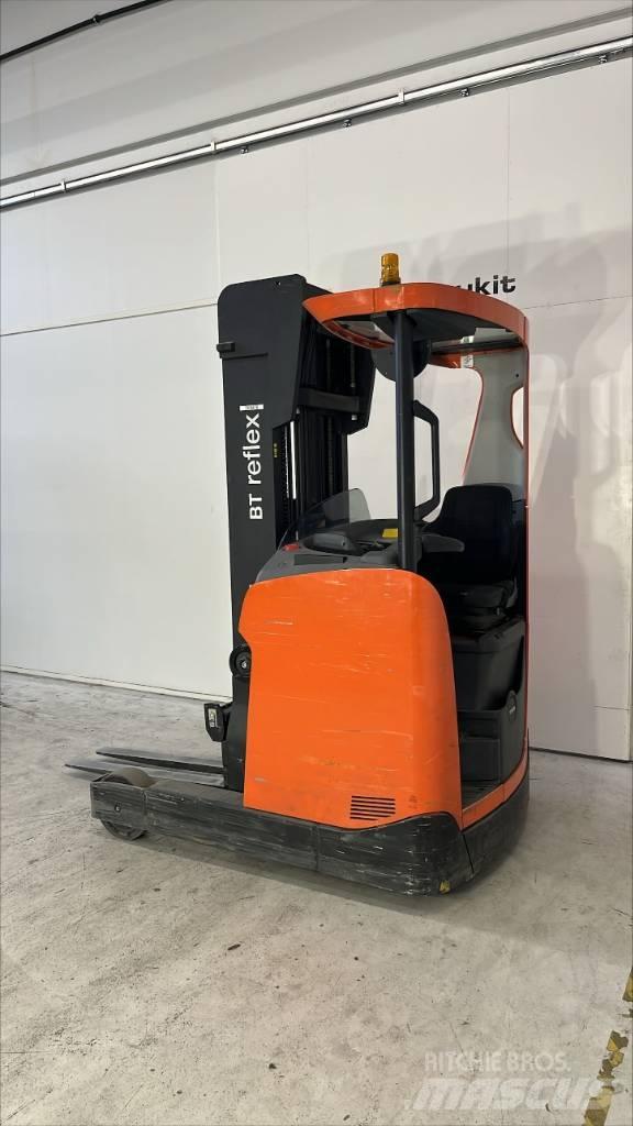 BT RR E 140 H Carrello retrattile