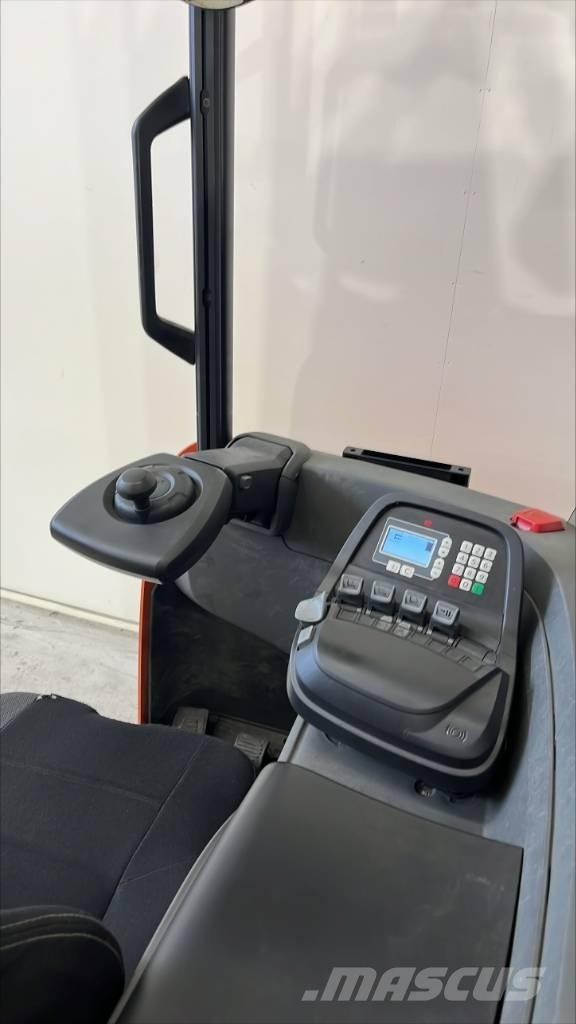 BT RR E 140 H Carrello retrattile