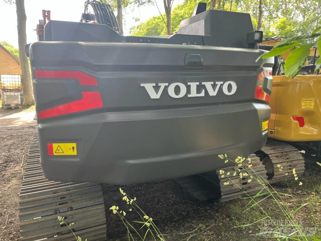 Volvo EC 300 Escavatori cingolati