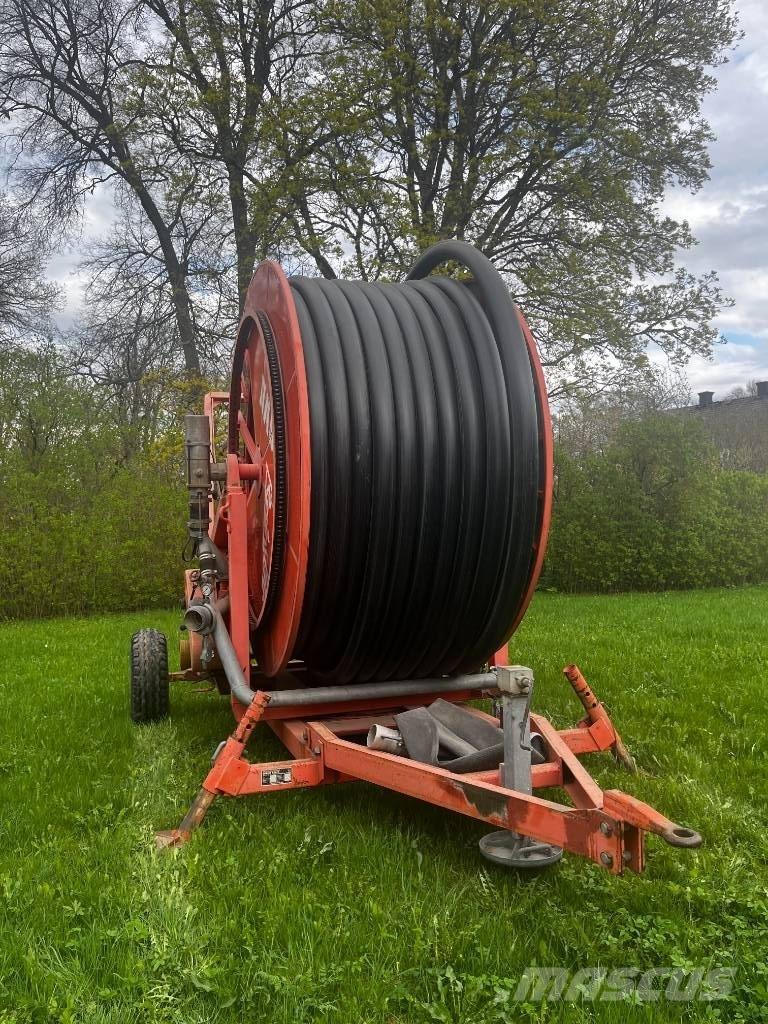 Bauer 110-310 Sistemi di irrigazione