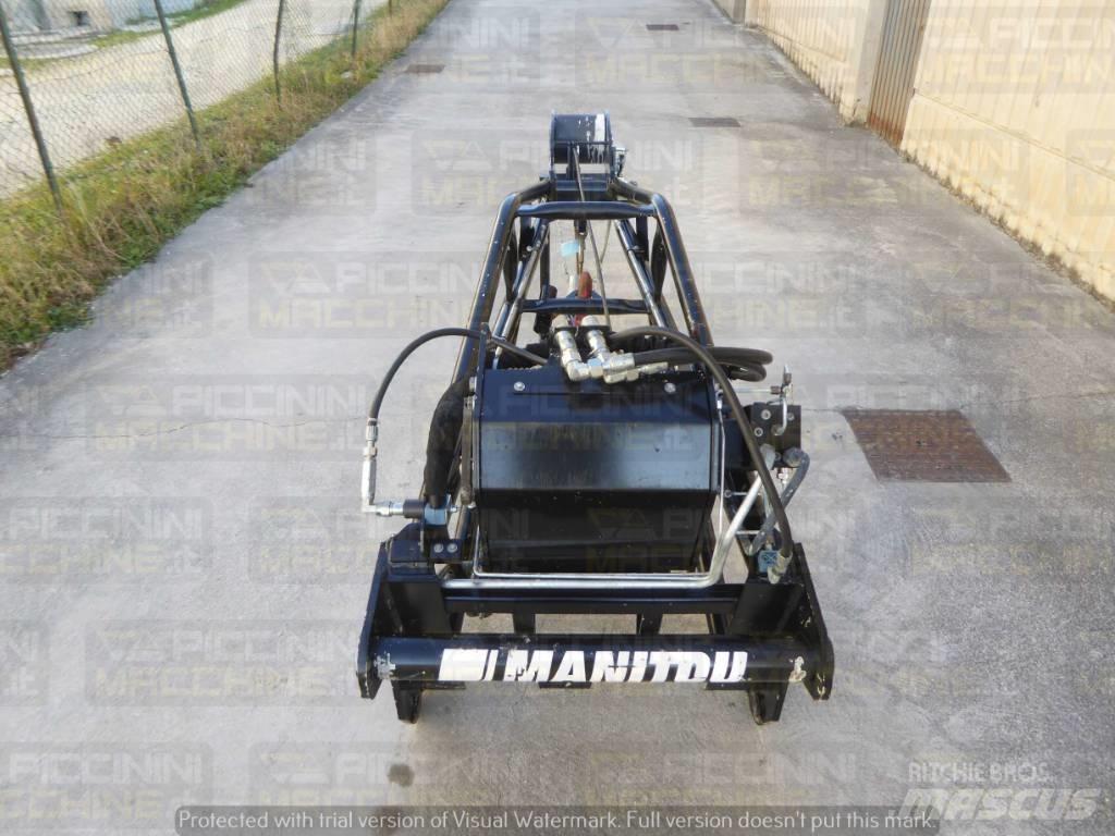 Manitou JW2500/2000 Altri componenti
