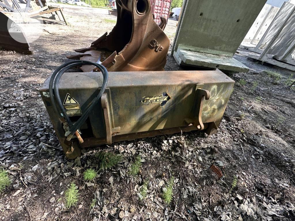 Volvo L 35 G Pale gommate