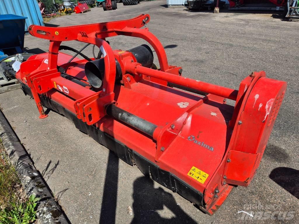 Maschio Bufalo 300 Falciatrici/cimatrici per pascoli