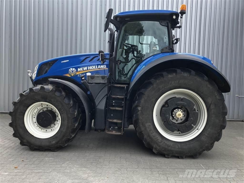 New Holland T7.275 Trattori