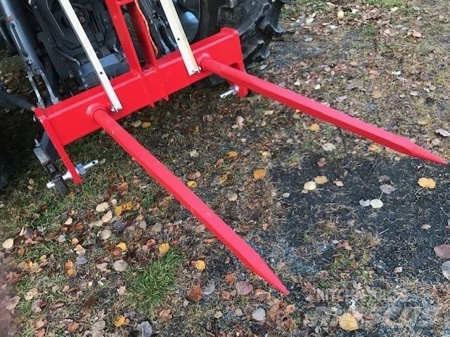 Valtra Paalipiikki Altre macchine e accessori per la semina