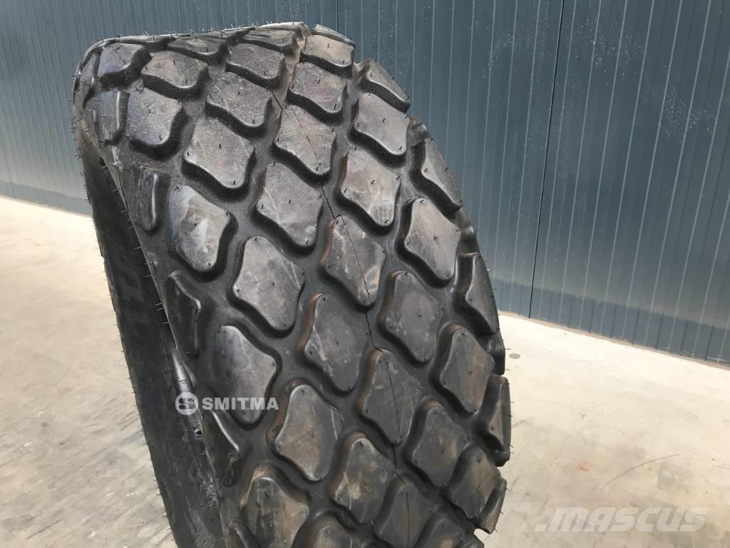  ITR 23.1 - 26 Pneumatici, ruote e cerchioni