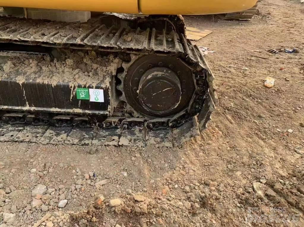 CAT CAT307E Escavatori cingolati