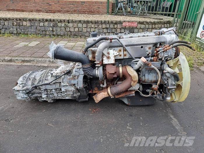  Engines PR183S2 Trasporto - Altro