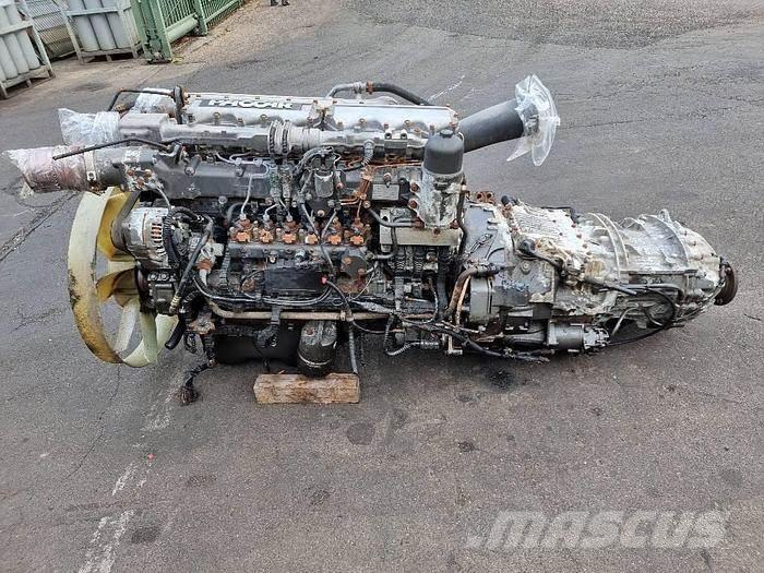  Engines PR183S2 Trasporto - Altro